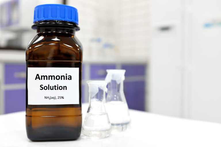 Ammonia Botle 768x512
