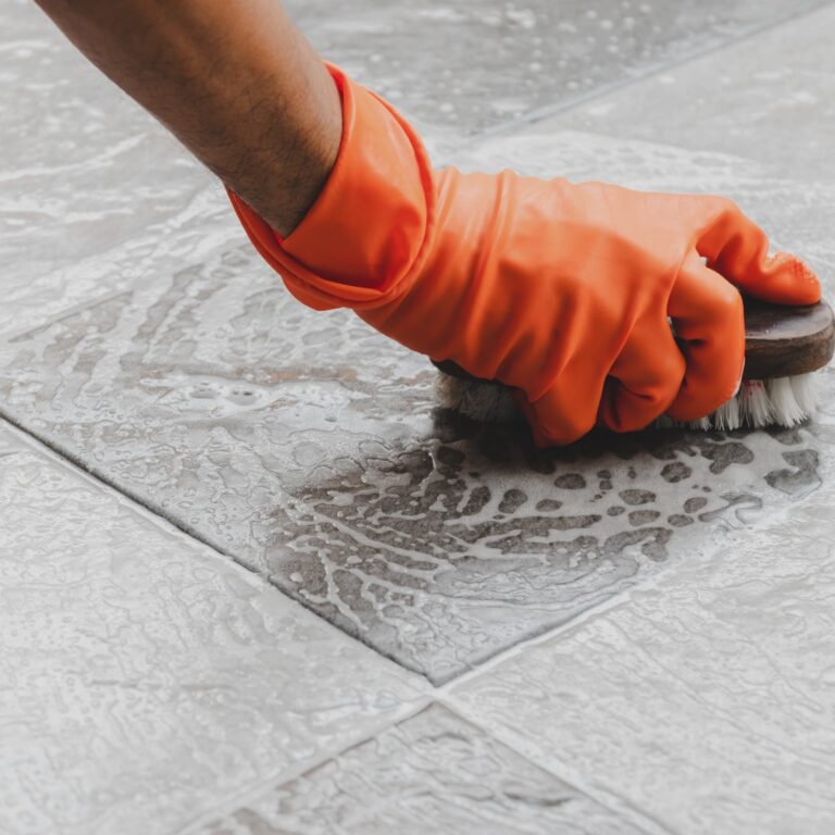 Floor Tile Cleaner 768x768